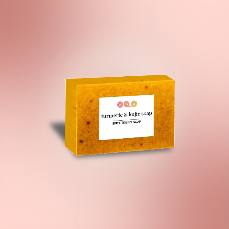 Tonrengörande tvål