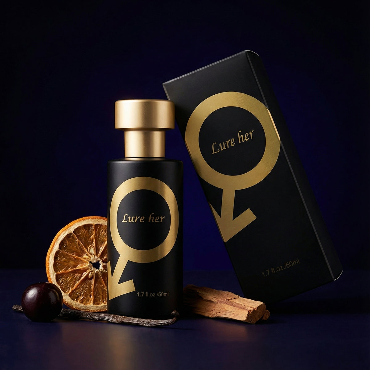 Wow Pheromones Perfume - Men