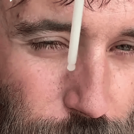 Peel Shot Glow Rice Ampoule Duo by Wowgood